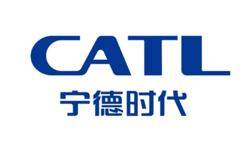 CATL logo