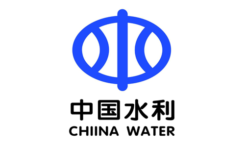 China Water Resources logo