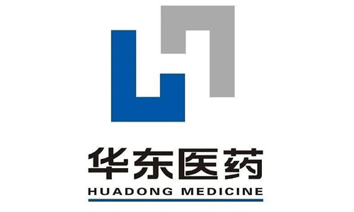 Huadong Medicine logo