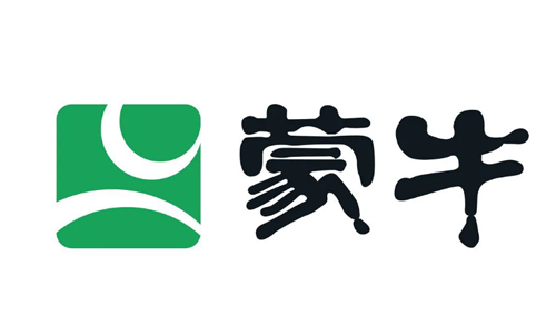 Mengniu Dairy logo