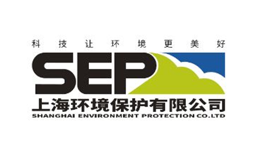 Shanghai Environment logo