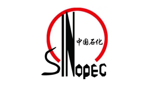 Sinopec logo