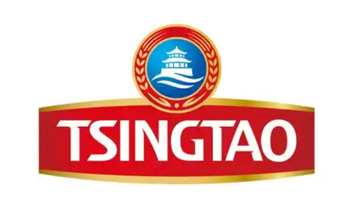 Tsingtao Brewery logo