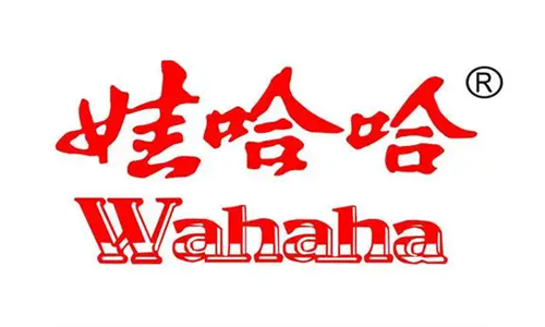 Wahaha logo