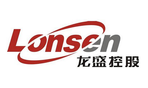 Zhejiang Longsheng logo