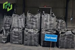 Activated Carbon Iodine Value: A Buyer’s Guide