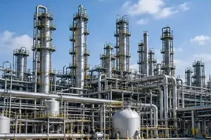Chemical Refining