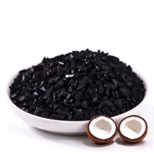 Coconut shell Activated Carbon