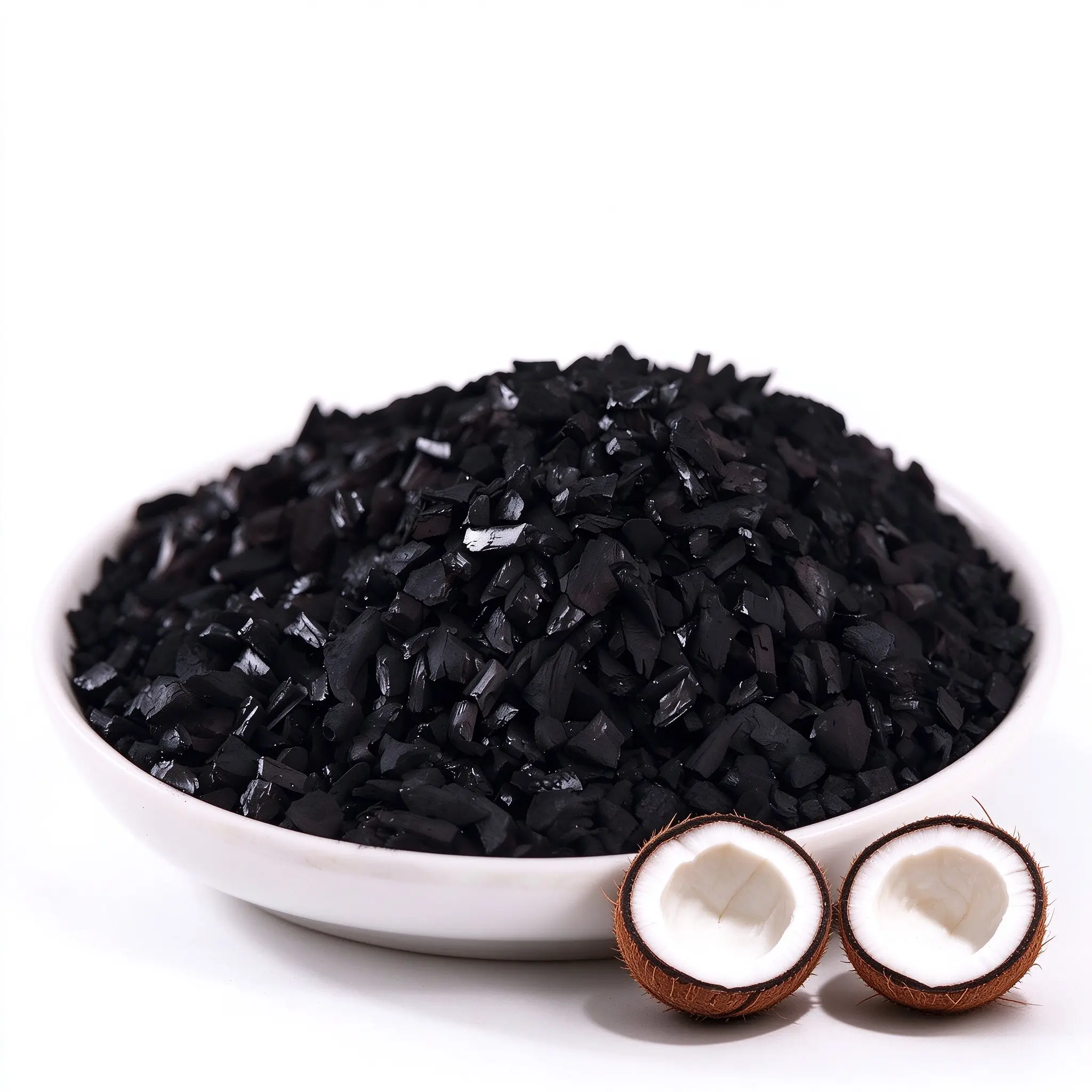 Coconut shell Activated Carbon