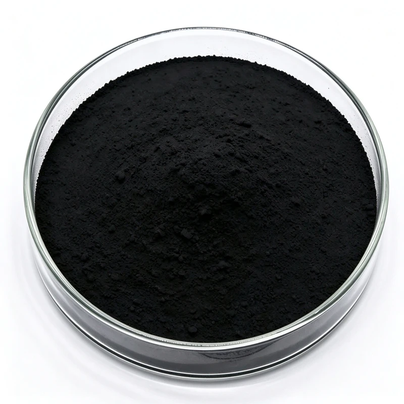 Powdered Activated Carbon