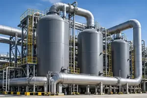 Gas Purification