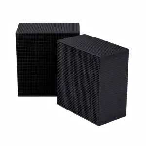 Honeycomb Activated Carbon