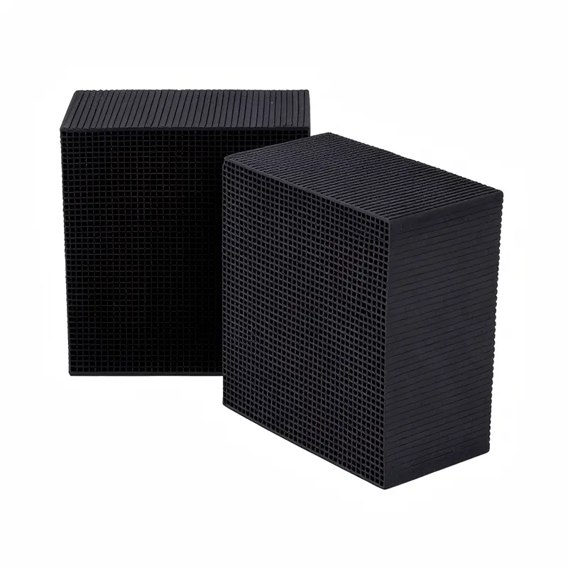 Honeycomb Activated Carbon
