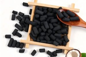 How to Select Activated Carbon for Water Treatment