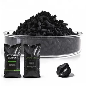 Pellet Activated Carbon