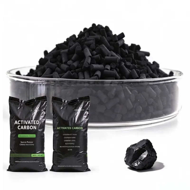 Pellet Activated Carbon