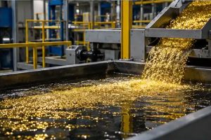 Precious Metal Recovery