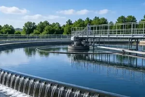 Water Treatment