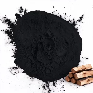 Wood-based Powdered Activated Carbon