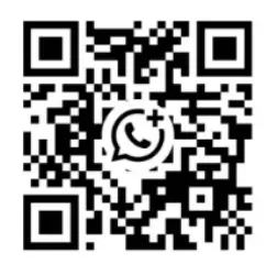 WeChat QR code